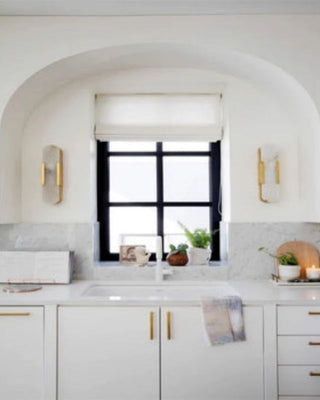 WALL SCONCE