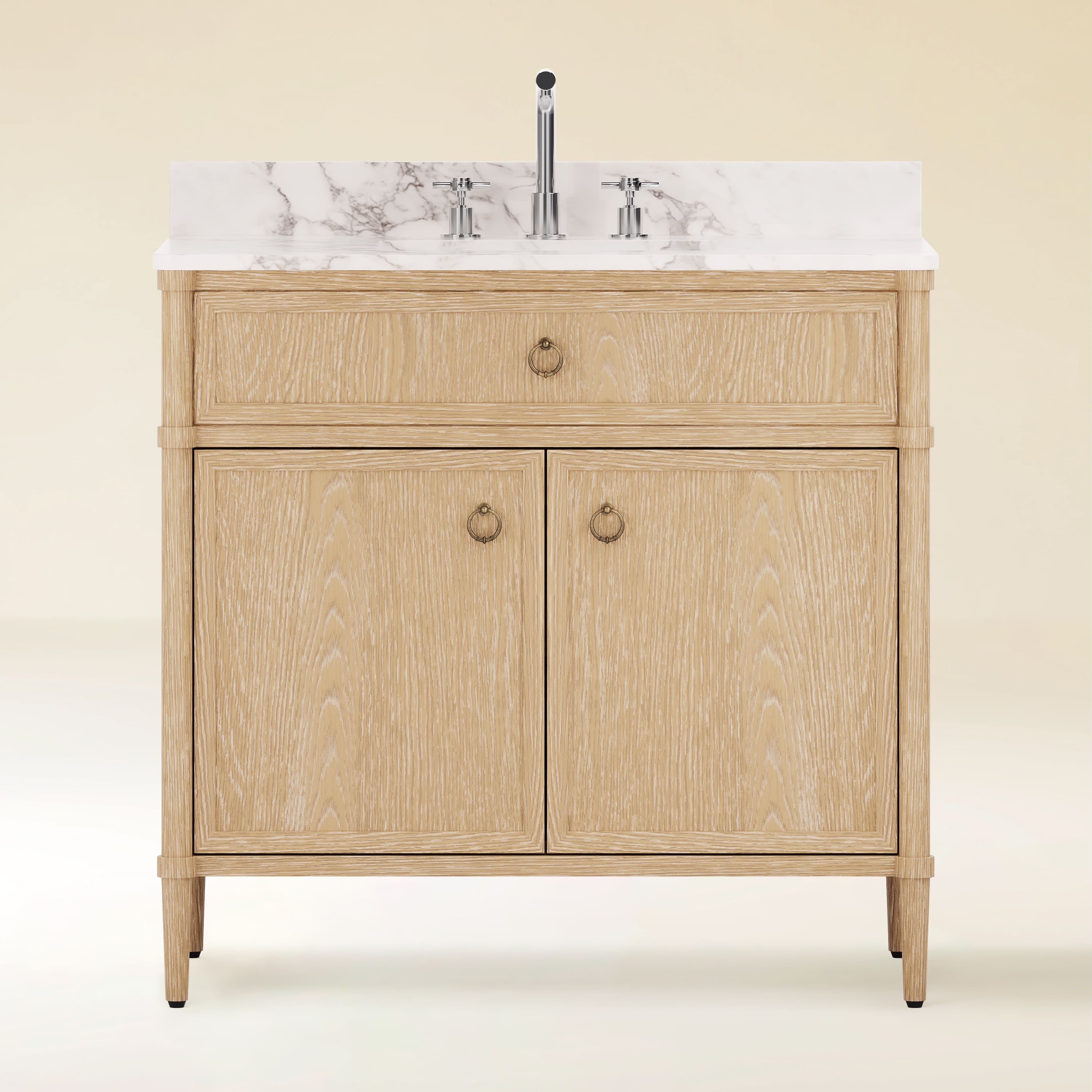 BATHROOM VANITY
