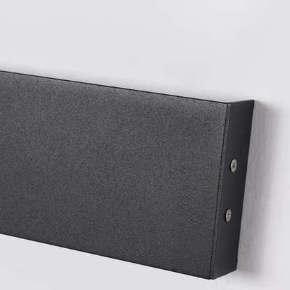 Monsoonglow Linear LED Outdoor Wall Light