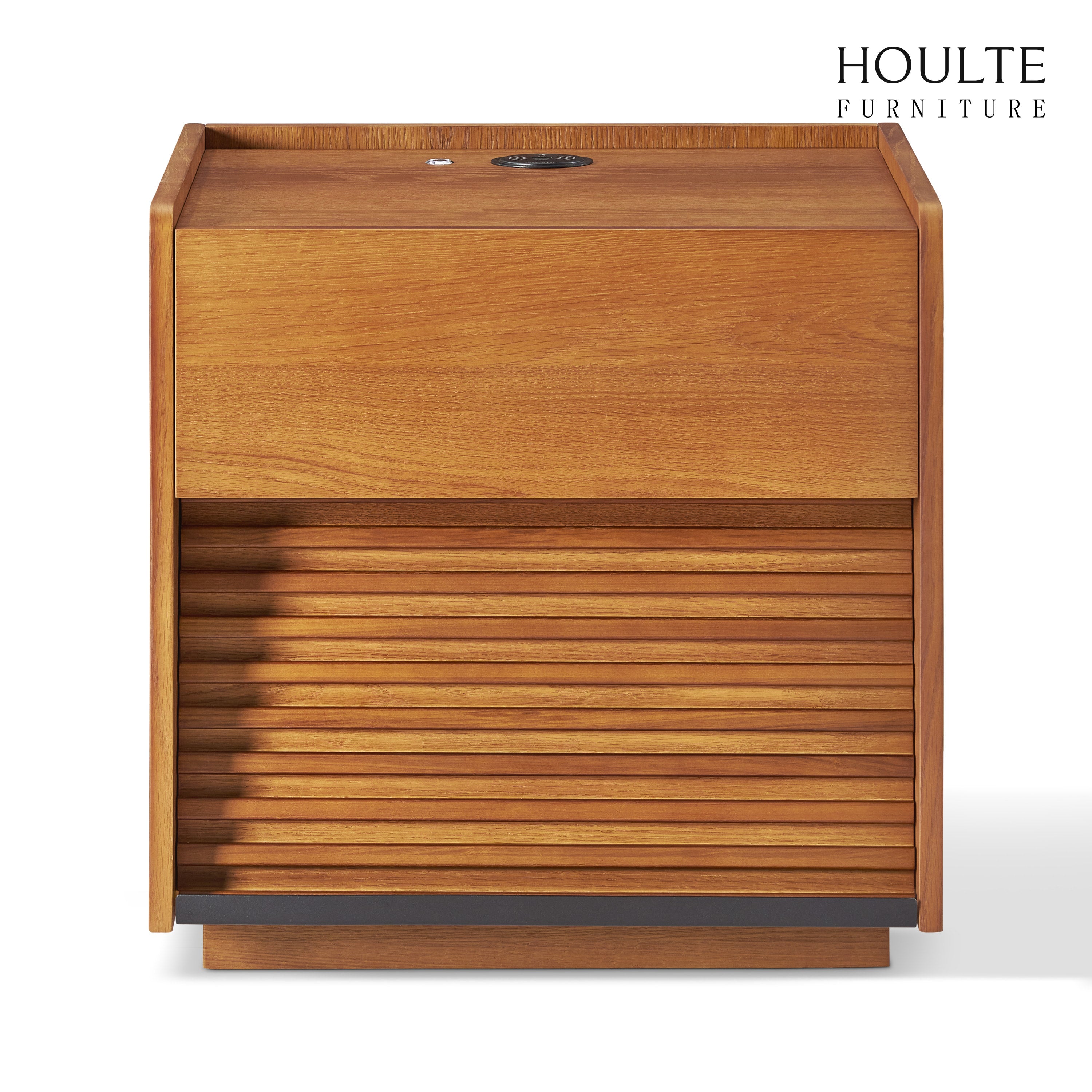 Devon Oak Nightstand