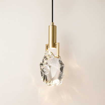 Cryselia Crystal Pendant 6 Styles