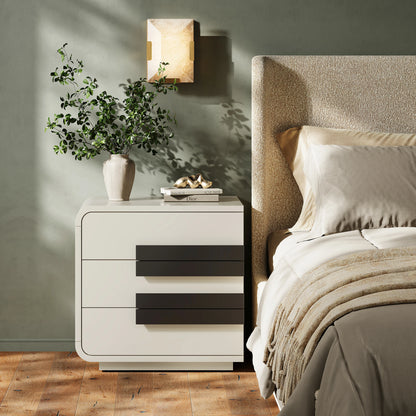 Soren Nightstand 19.7" W