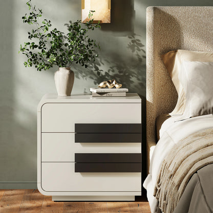 Soren Nightstand 19.7" W