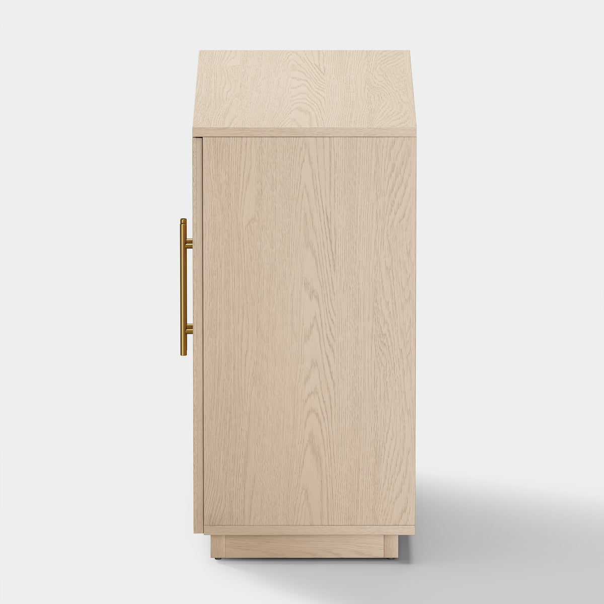 Holt 32″ Solid Oak Cabinet