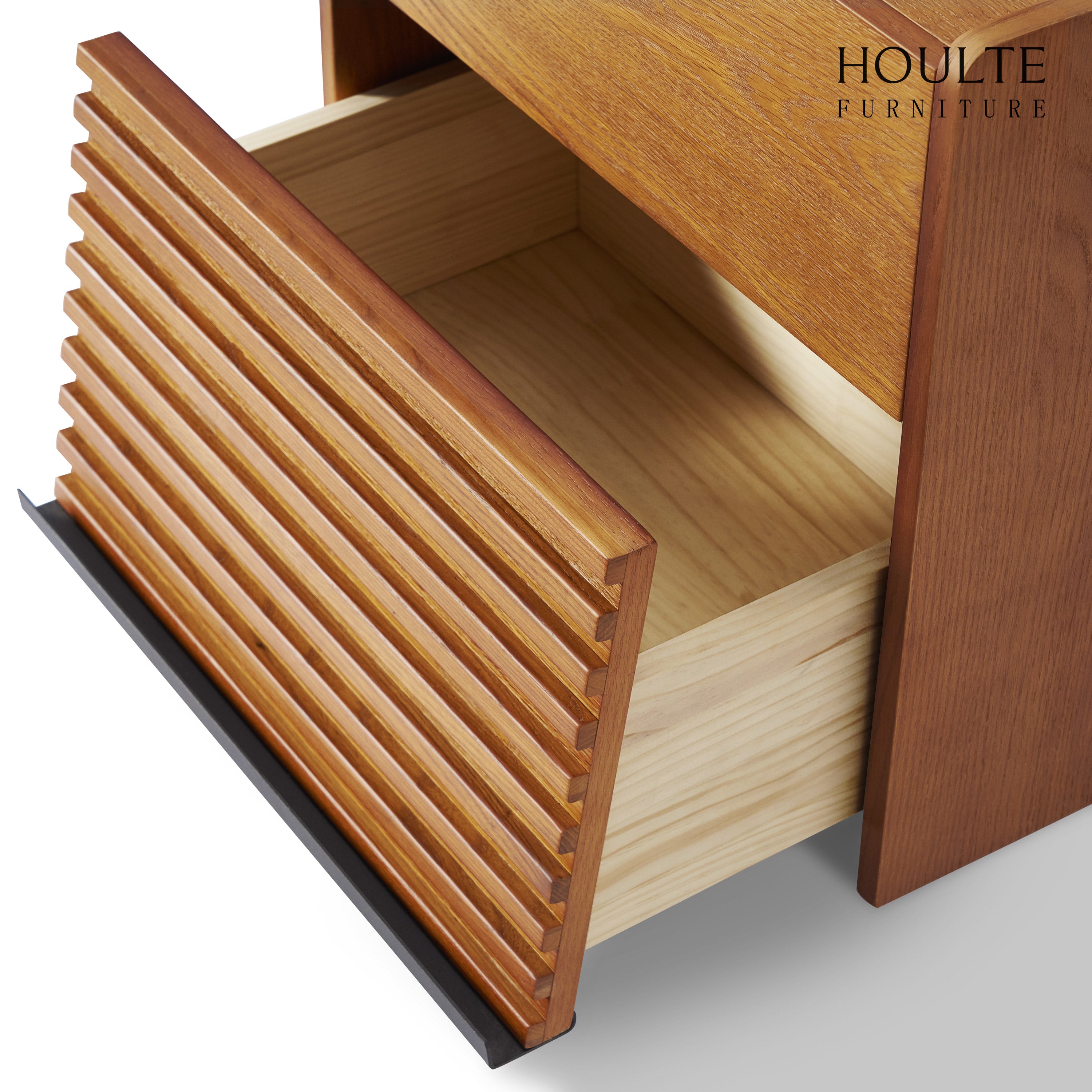 Devon Oak Nightstand
