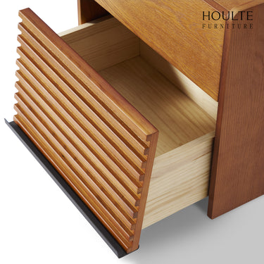 Devon Oak Nightstand