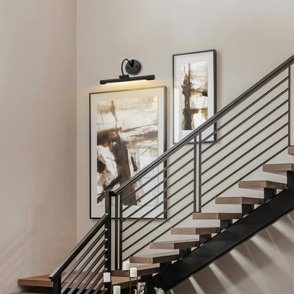 Aiden Small LED Picture Light  17.5" W