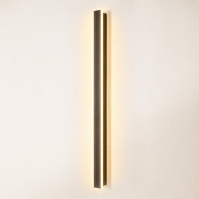 Orivelle Outdoor Wall Sconce 47"H