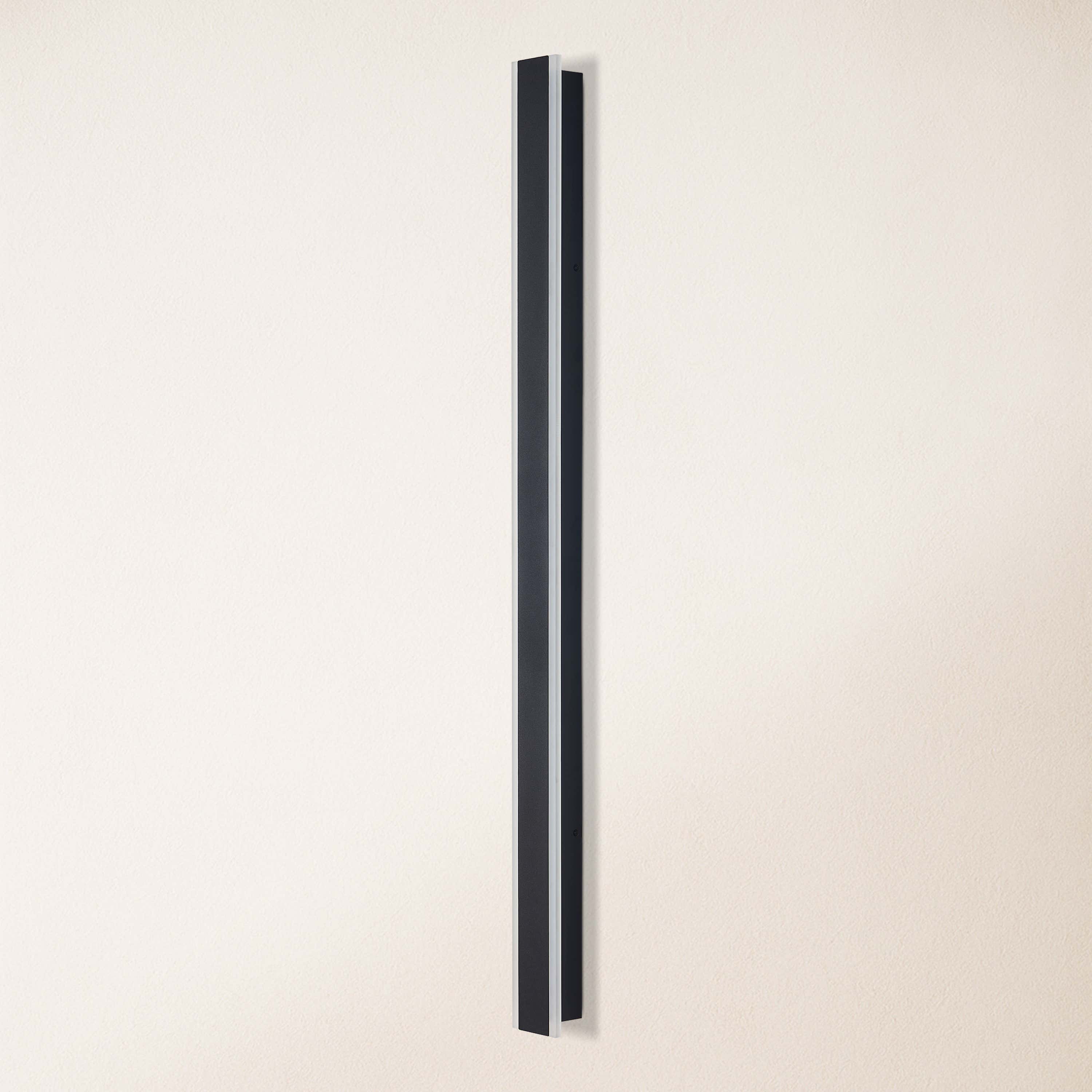 Orivelle Outdoor Wall Sconce 47"H