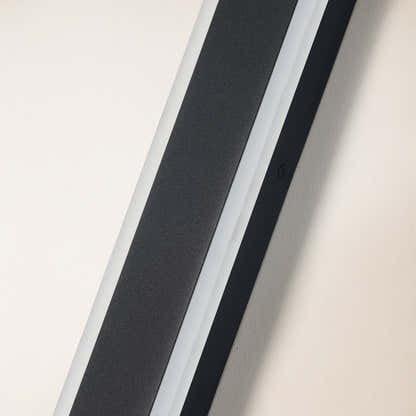 Orivelle Outdoor Wall Sconce 24"H