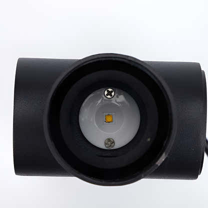 Synopal LED Outdoor Up Down Wall Light