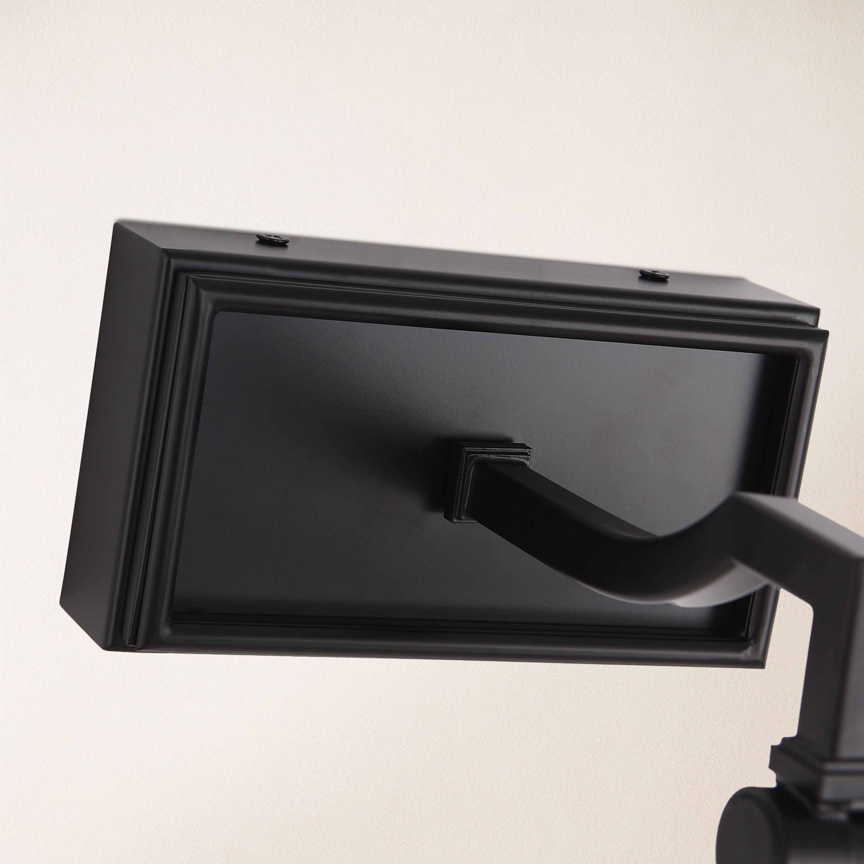 Nimbus Alabaster Picture Light 12"