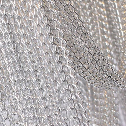 Teresa Cadena Contemporary Chandelier