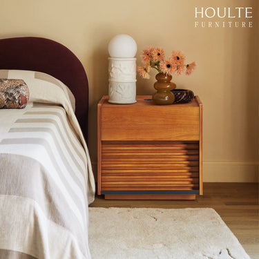 Devon Oak Nightstand