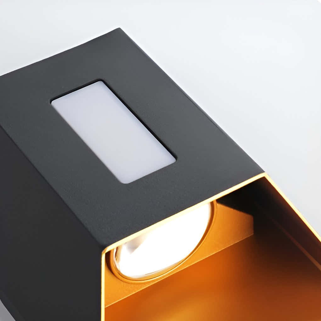Astrallume Outdoor Up Down Wall Light