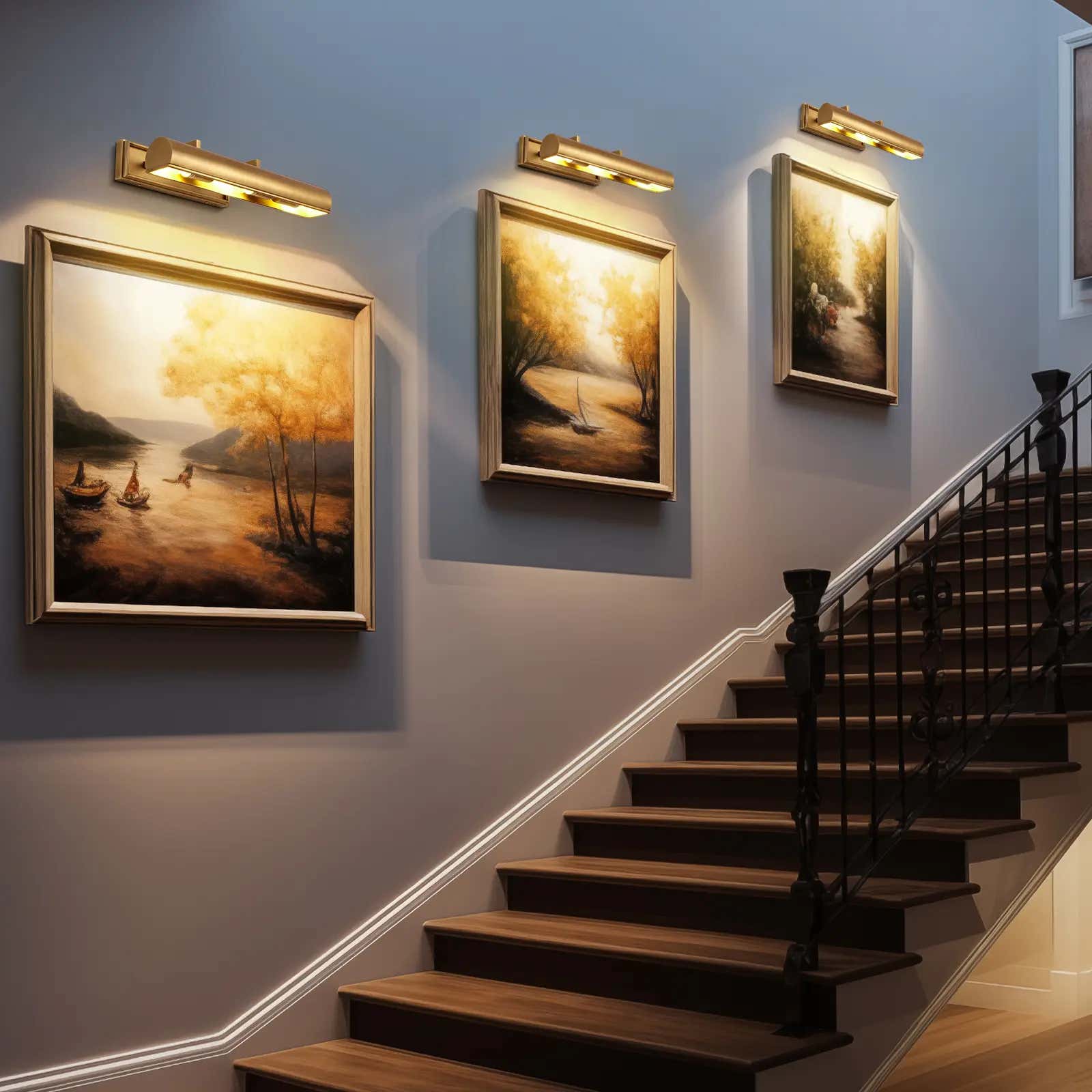 Galleria Picture Light 24"