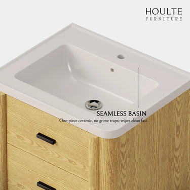 Silas Bathroom Vanity 24"