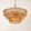 Ondalia Tiered Glass Round Chandelier 24"D
