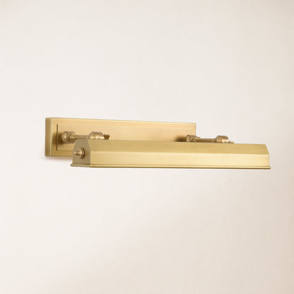 Galleria Glow Picture Light 18"W