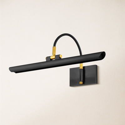 Aiden Small LED Picture Light  17.5" W
