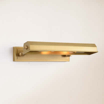 Galleria Glow Picture Light 18"W