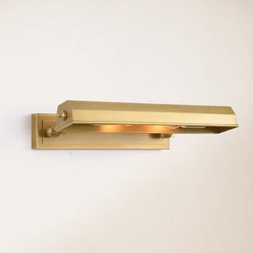 Galleria Glow Picture Light 18"W