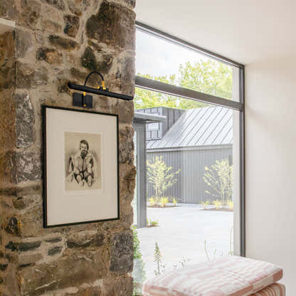 Aiden Small LED Picture Light  17.5" W