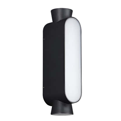 Synopal LED Outdoor Up Down Wall Light