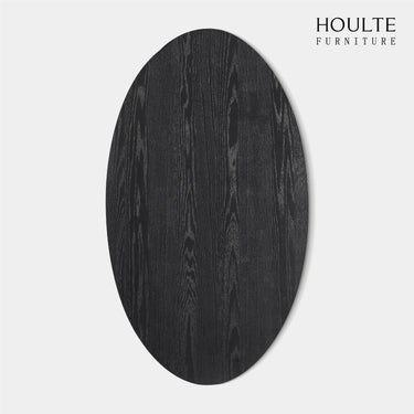Holton 55.12"W Oak Coffee Table