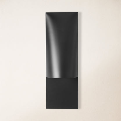Trany Vertical Wall Sconce