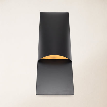 Trany Vertical Wall Sconce