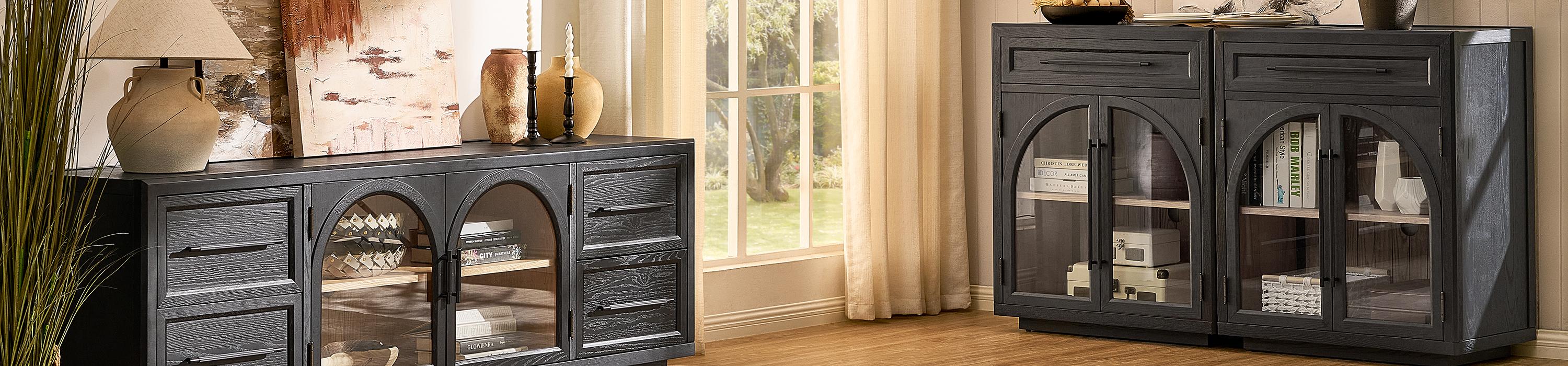 Furniture Up to 25% Off