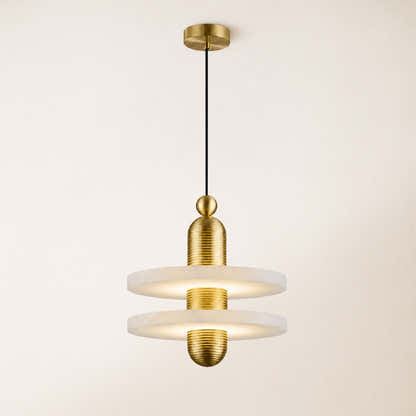 Median Mono Pendant Light