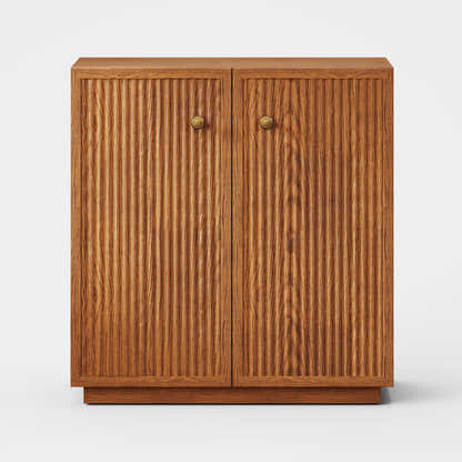 Avery Oak Cabinet 30"W