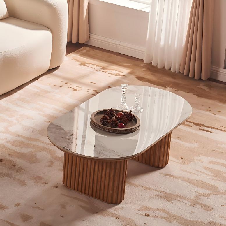 Solene Ombre Wool-Blend Rug