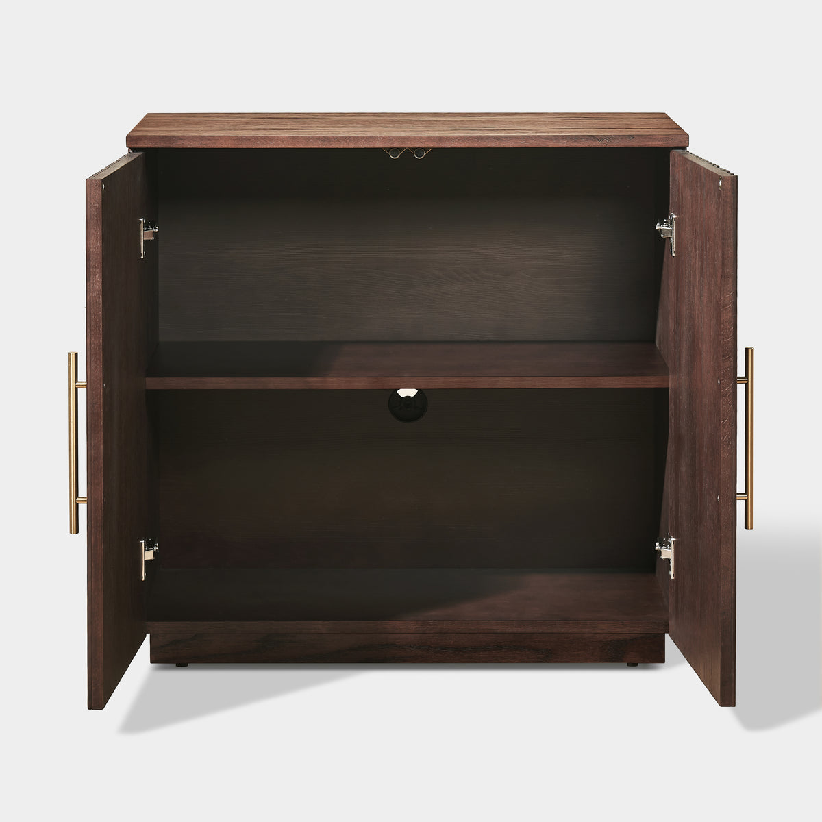 Holt 32″ Solid Oak Cabinet