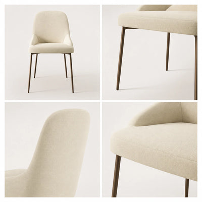 Lintel Dining Chair