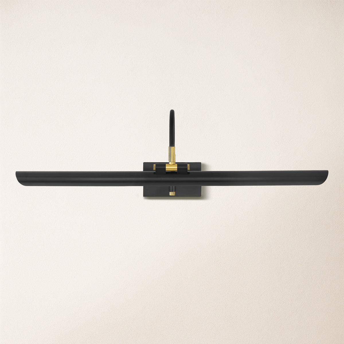 Aiden Large LED Picture Light 24" W