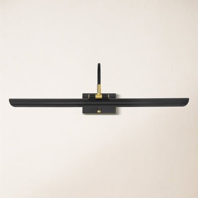 Aiden Large LED Picture Light 24" W