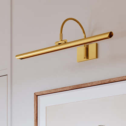 Aiden Small LED Picture Light  17.5" W