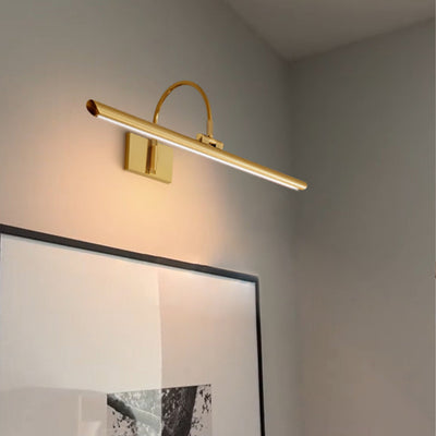 Aiden Small LED Picture Light  17.5" W