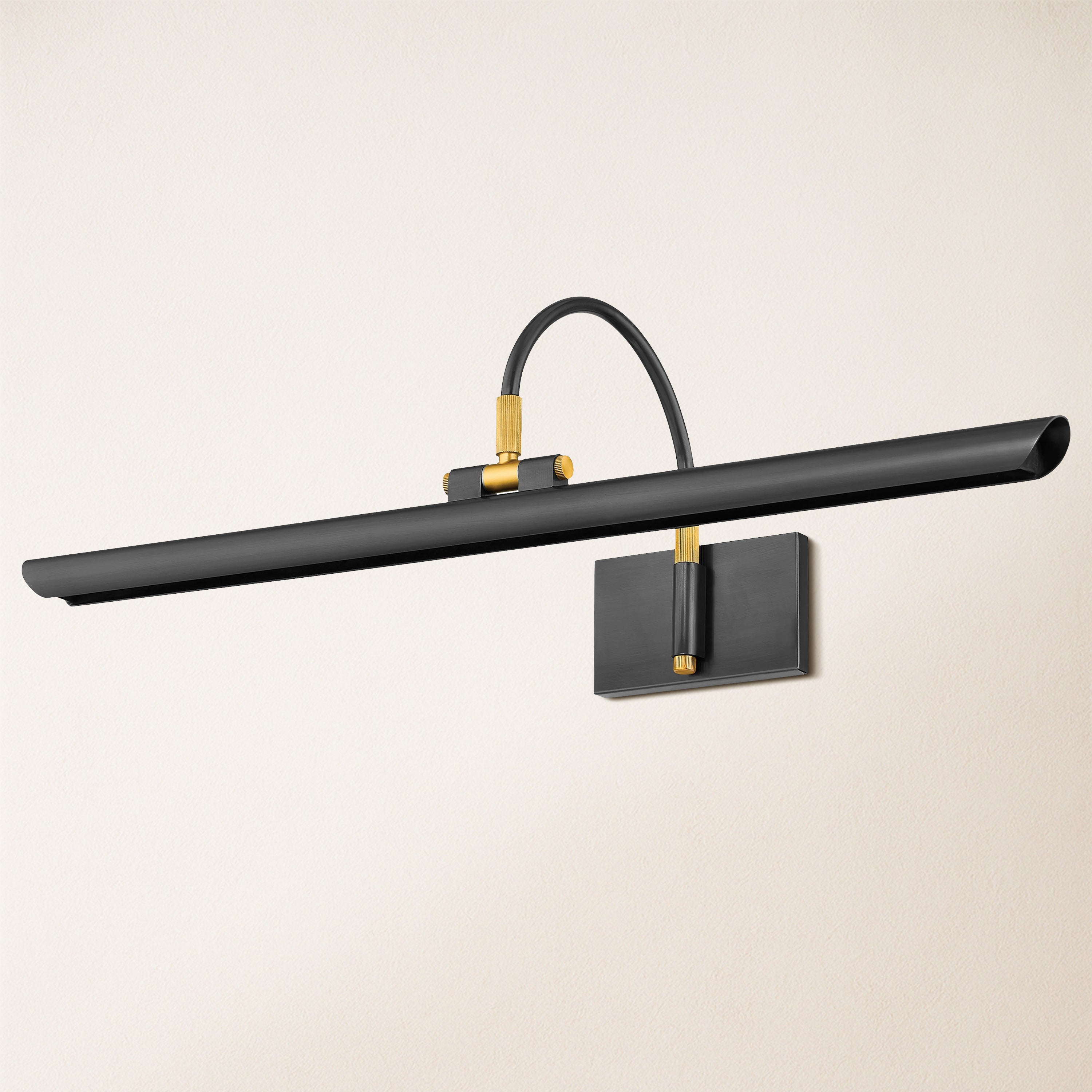 Aiden Large LED Picture Light 24