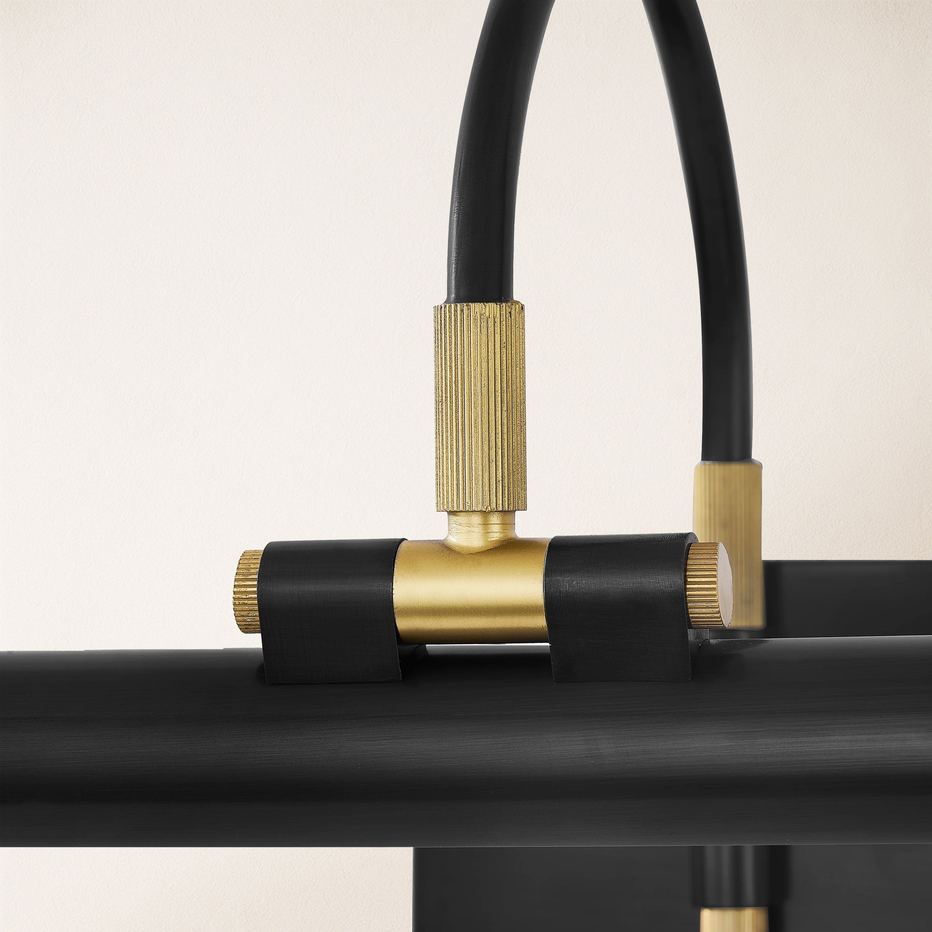 Aiden Large LED Picture Light 24" W