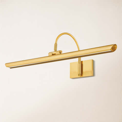 Aiden Large LED Picture Light 24" W