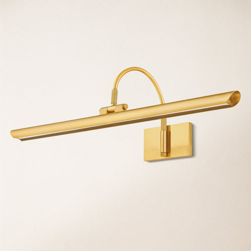 Aiden Large LED Picture Light 24" W