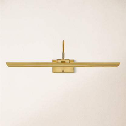 Aiden Large LED Picture Light 24" W