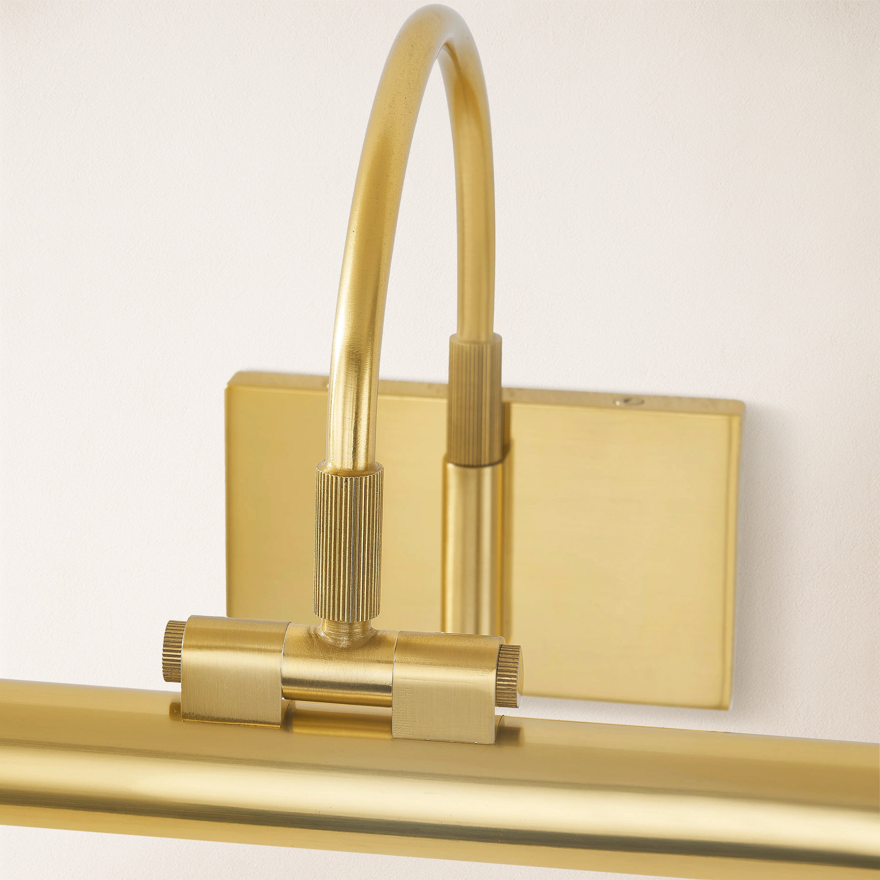 Aiden Large LED Picture Light 24" W