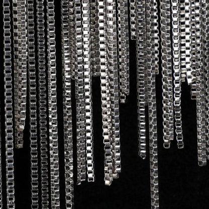 Teresa Cadena Tassel Wall Sconce