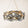 Avenor Ambient Glass Round Chandelier