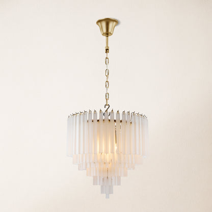 Norla Round Chandelier 24"W